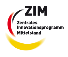 [:de]Zim Projekt Logo Zentrales Innovationsprogramm Mittelstand[:]