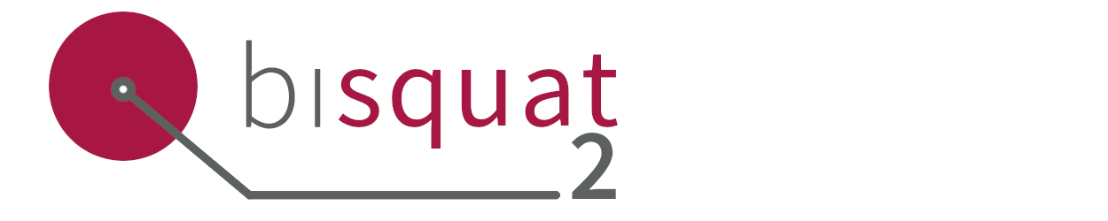 bisquat2 logo