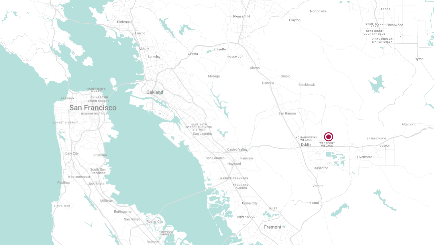 Location of Bitsea US